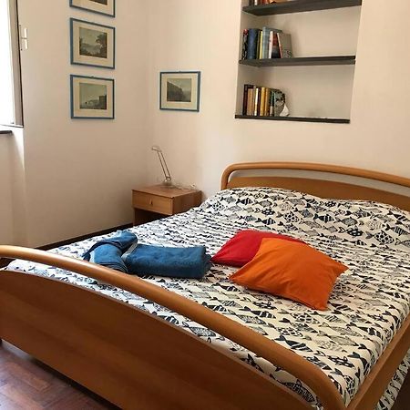 Charming Apartment In Santa Margherita Ligure Dış mekan fotoğraf