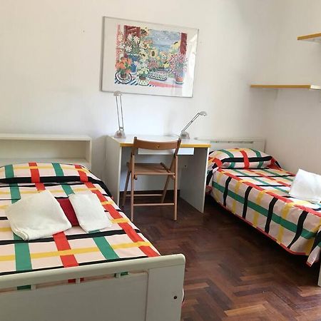 Charming Apartment In Santa Margherita Ligure Dış mekan fotoğraf