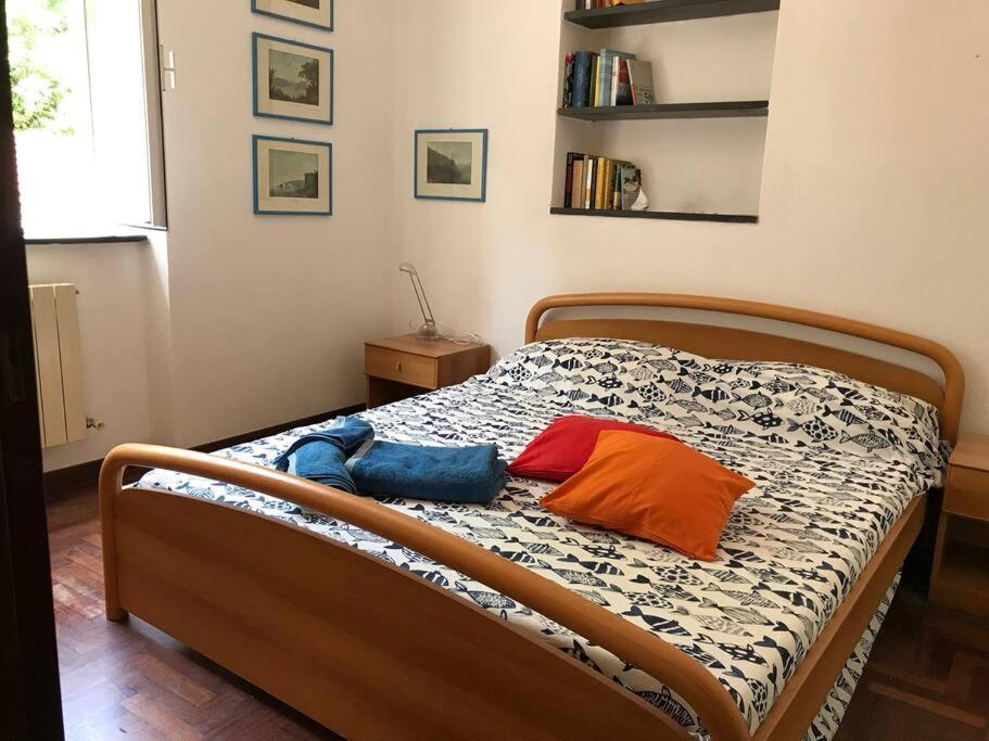 Charming Apartment In Santa Margherita Ligure Dış mekan fotoğraf