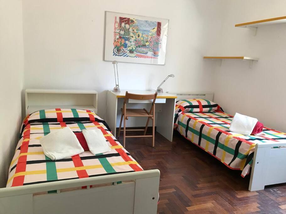 Charming Apartment In Santa Margherita Ligure Dış mekan fotoğraf