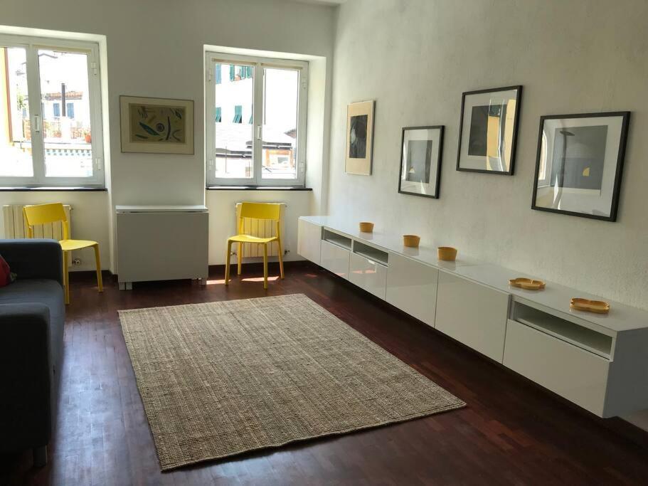 Charming Apartment In Santa Margherita Ligure Dış mekan fotoğraf