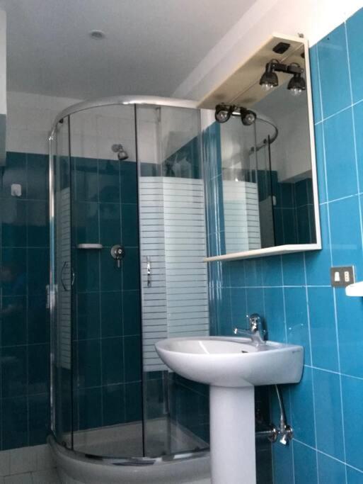 Charming Apartment In Santa Margherita Ligure Dış mekan fotoğraf