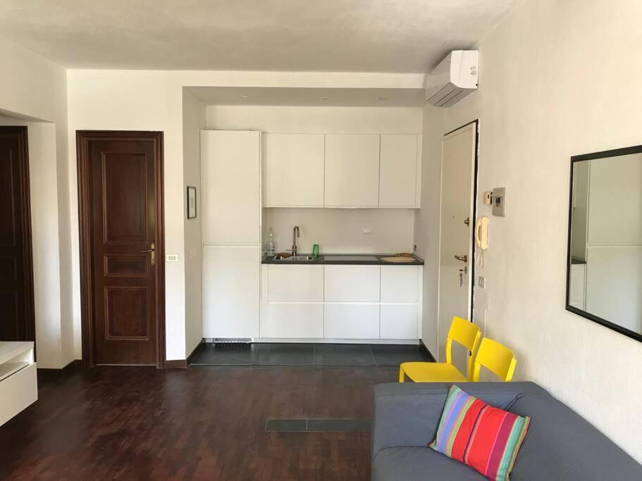 Charming Apartment In Santa Margherita Ligure Dış mekan fotoğraf